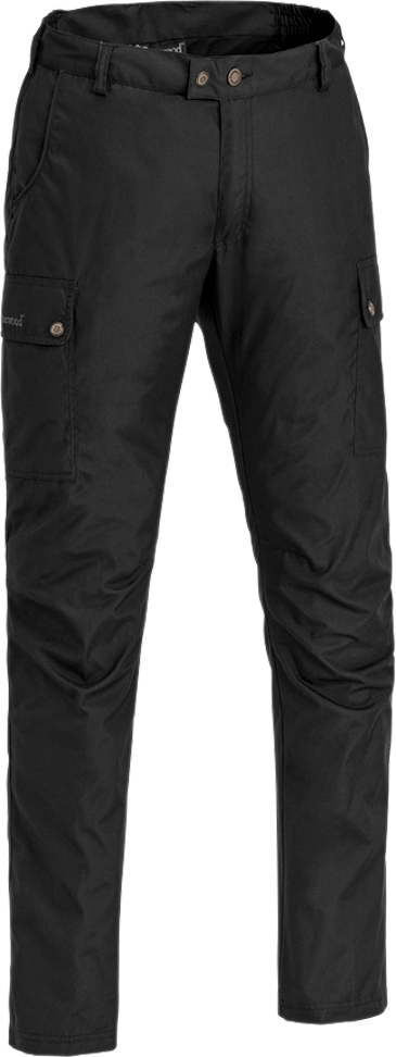 Pinewood Finnveden Classic Herrenhose black | 07331090178786