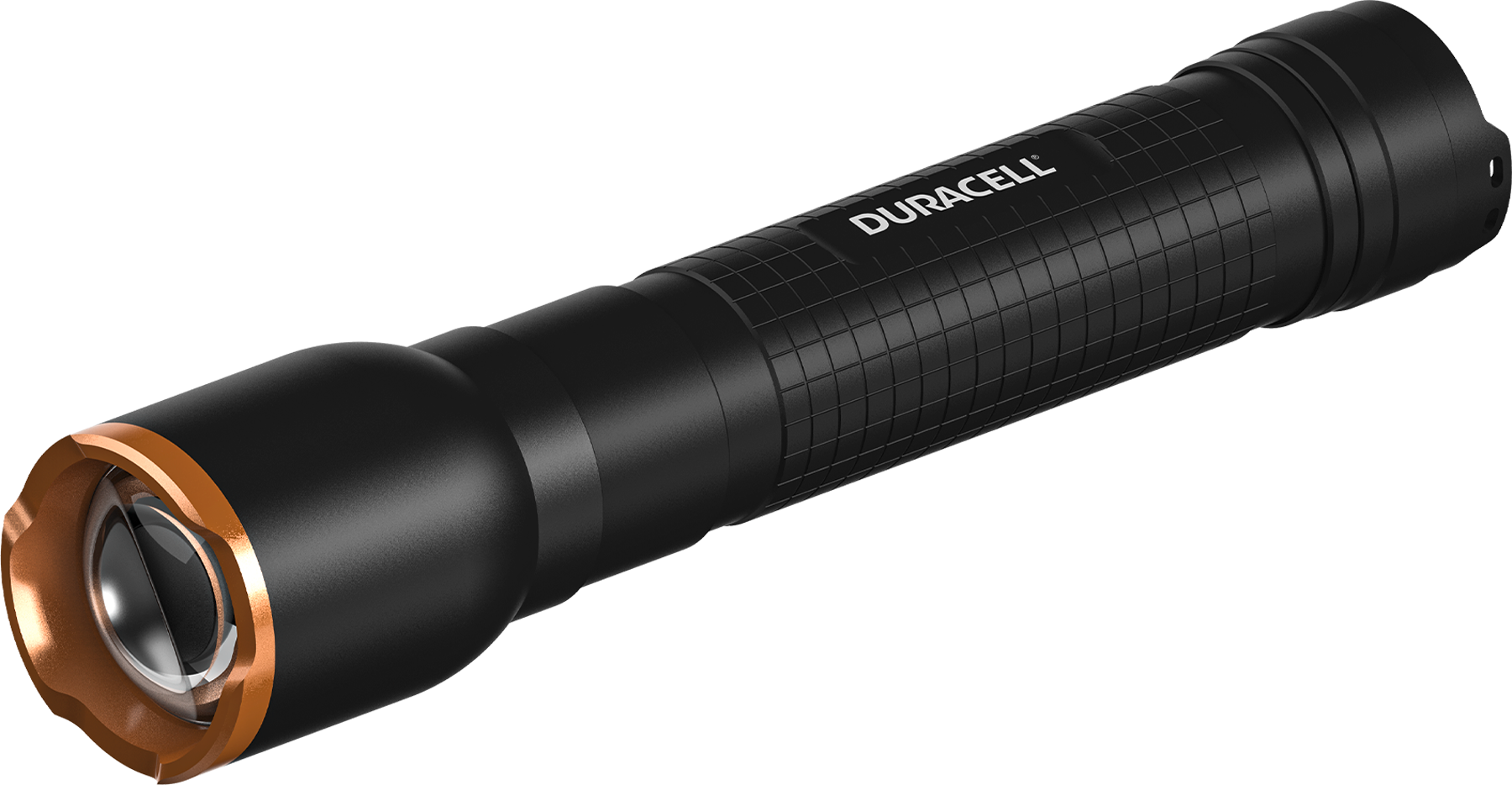 Duracell LED Taschenlampe DF1500