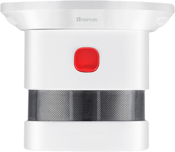 Carasave Smarter kleiner Rauchmelder | 04270001962980