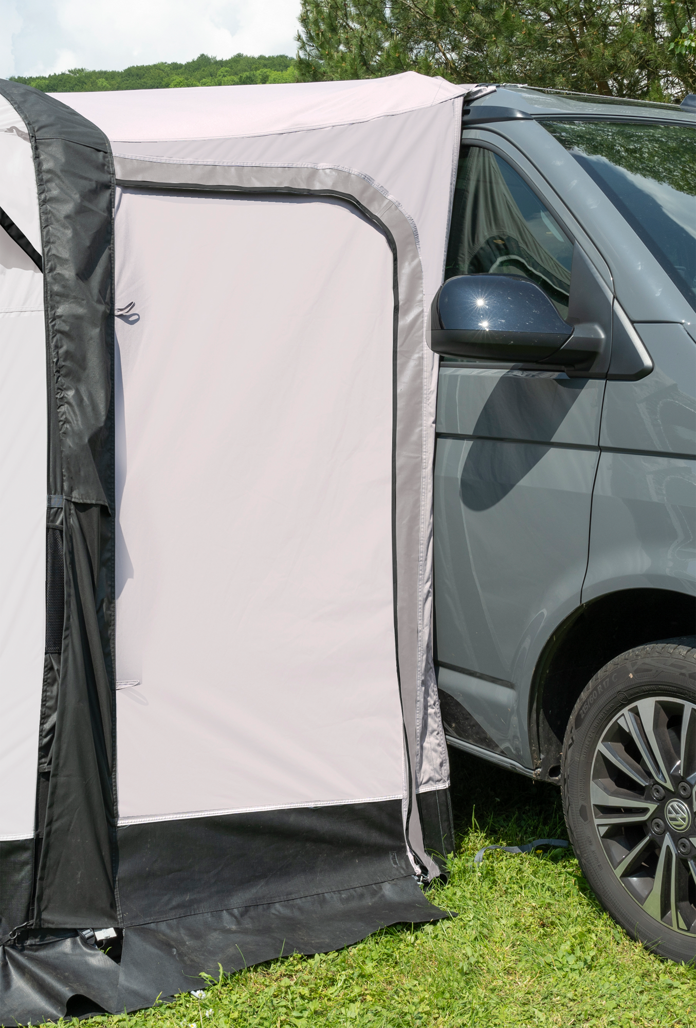 Westfield Orion 2.0 Schleuse