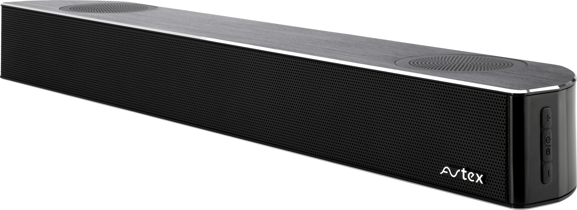 Avtex SB195T Soundbar mit Bluetooth 2 x 10