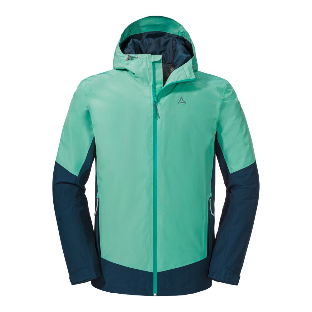 Schöffel Wamberg Herrenjacke