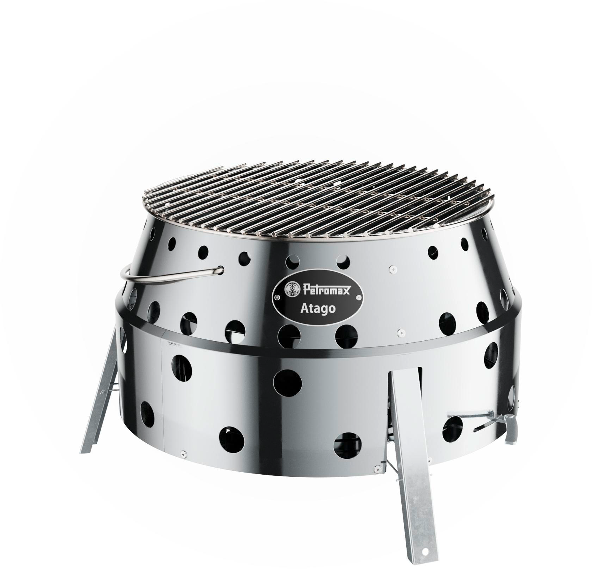 Petromax Atago BBQ Grill Klappgrill