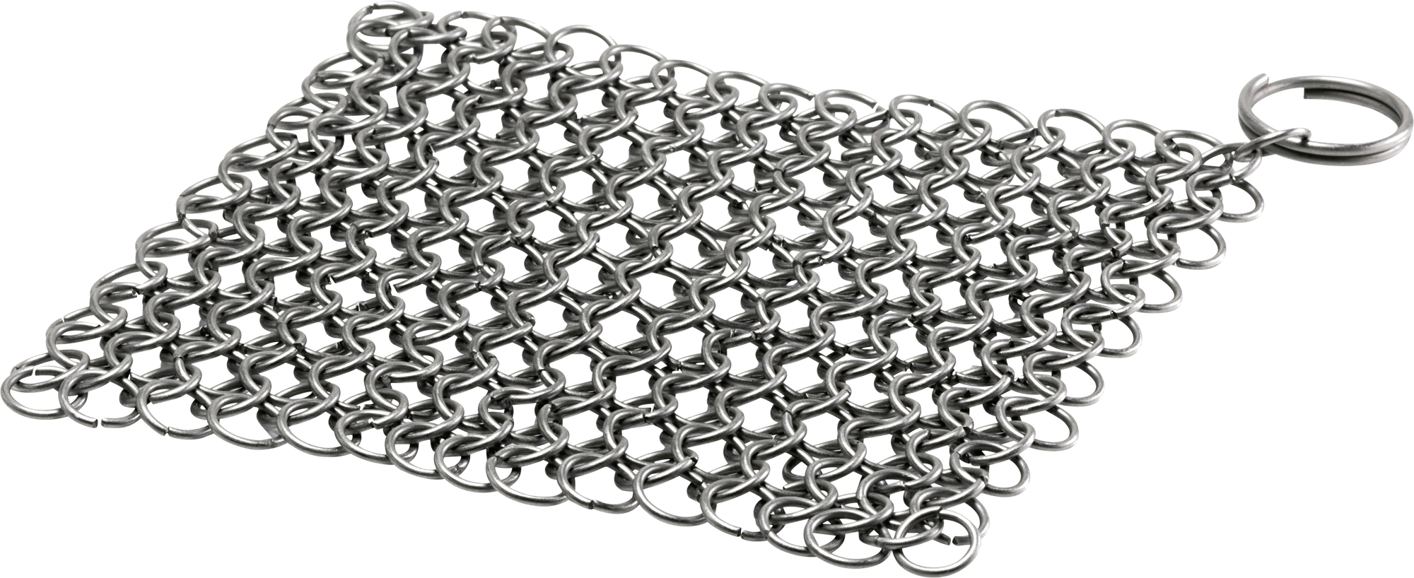 Petromax Ringreiniger für Guss- und Schmiedeeisen 12,5 x 10,5 x 1