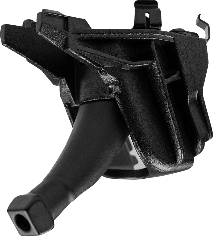 Caratec Safety CSZ164H Halter für Innenspiegel CSM9600 passend zu VW Crafter & MAN TGE ab