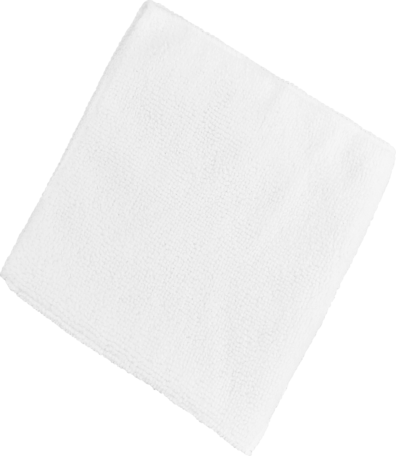 Zielonka Abschminktuch Mikrofasertuch antibakteriell 30 × 30