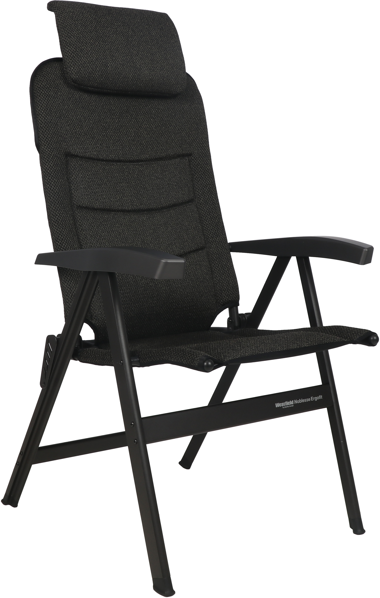Westfield Noblesse Ergofit Campingstuhl
