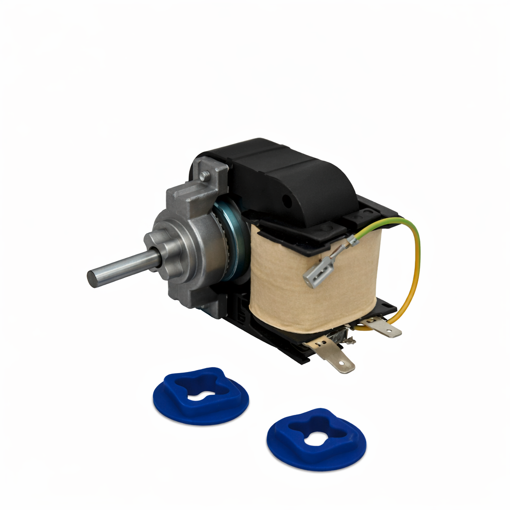 Truma Lüftermotor 230 V passend für Gebläse TN2 / TN3 Ersatzteilnummer