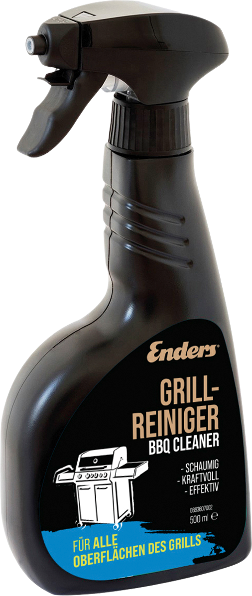 Enders Grill Reiniger 500