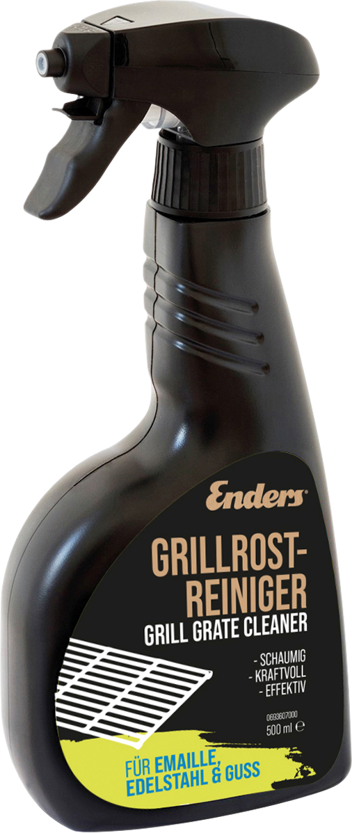 Enders Grillrost-Reiniger 500