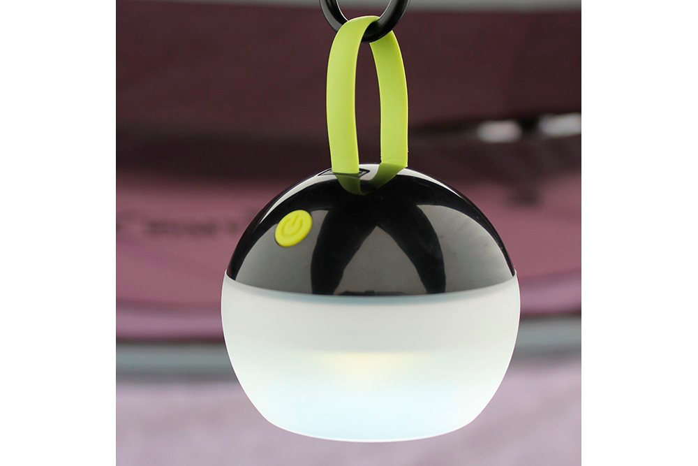 Outdoor Revolution aufhängbare LED Campinglaterne 3,7 V