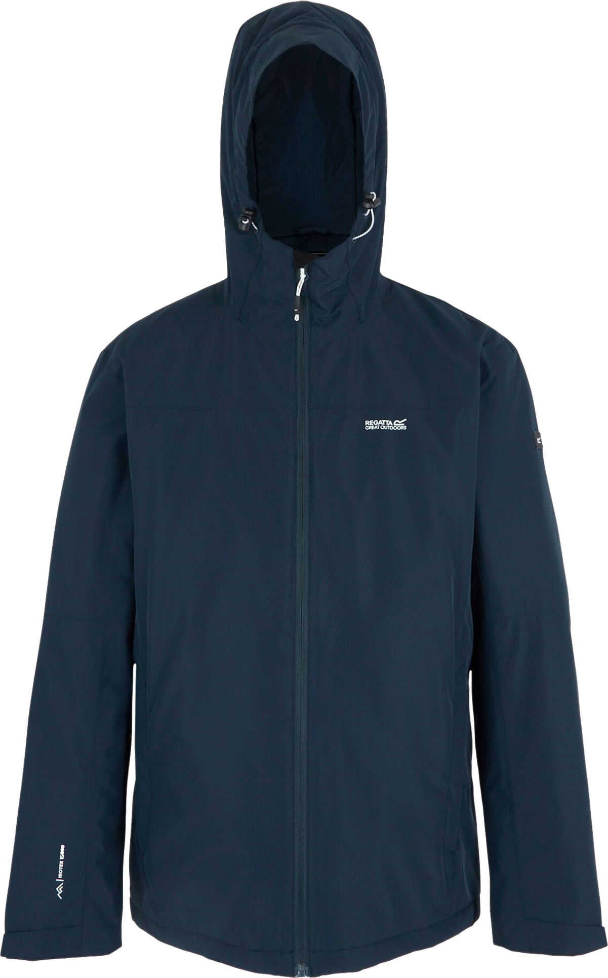 Regatta Thornridge wasserdichte Herrenjacke