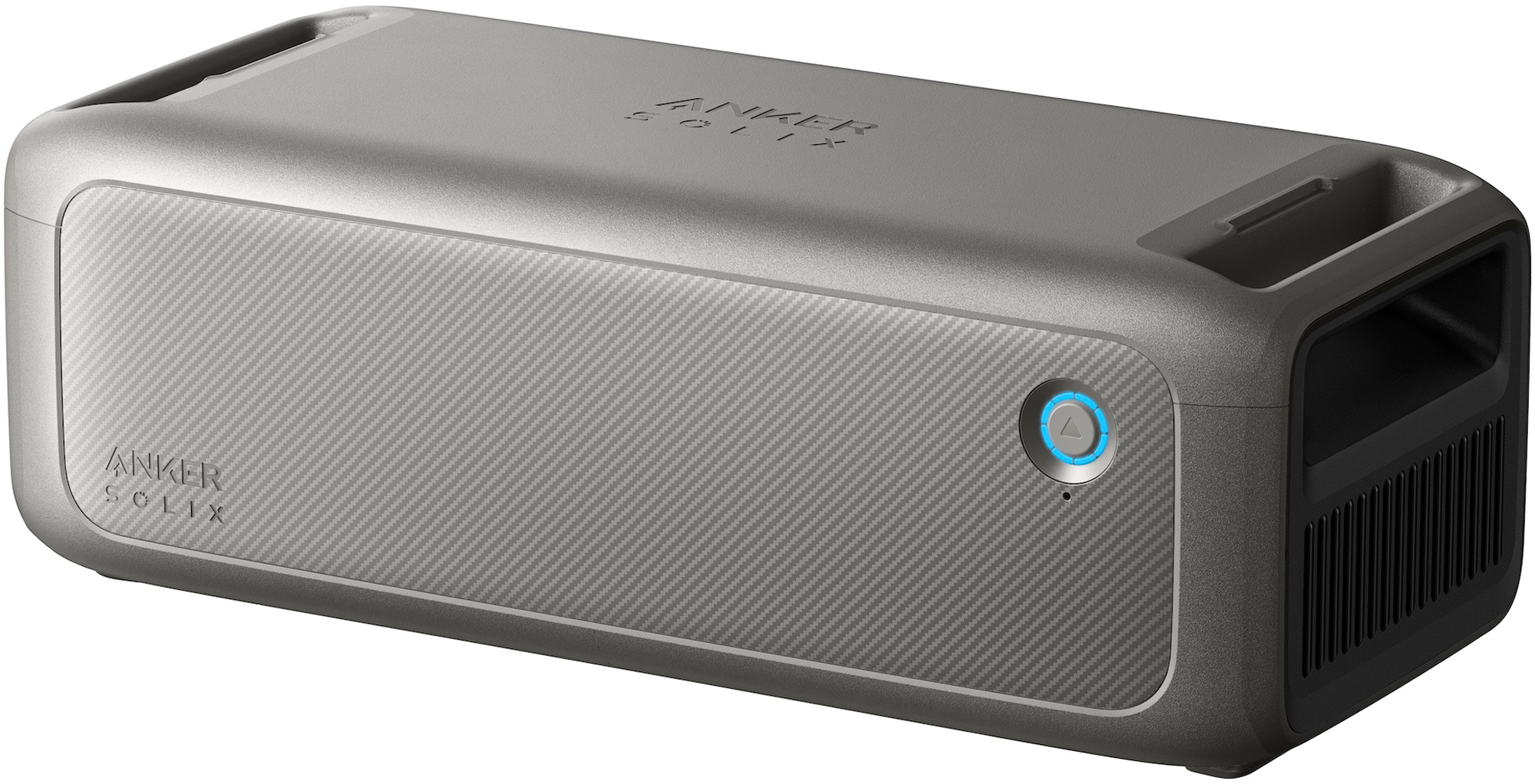 Anker Solix BP3000 Erweiterungsakku 3072 W für F3000