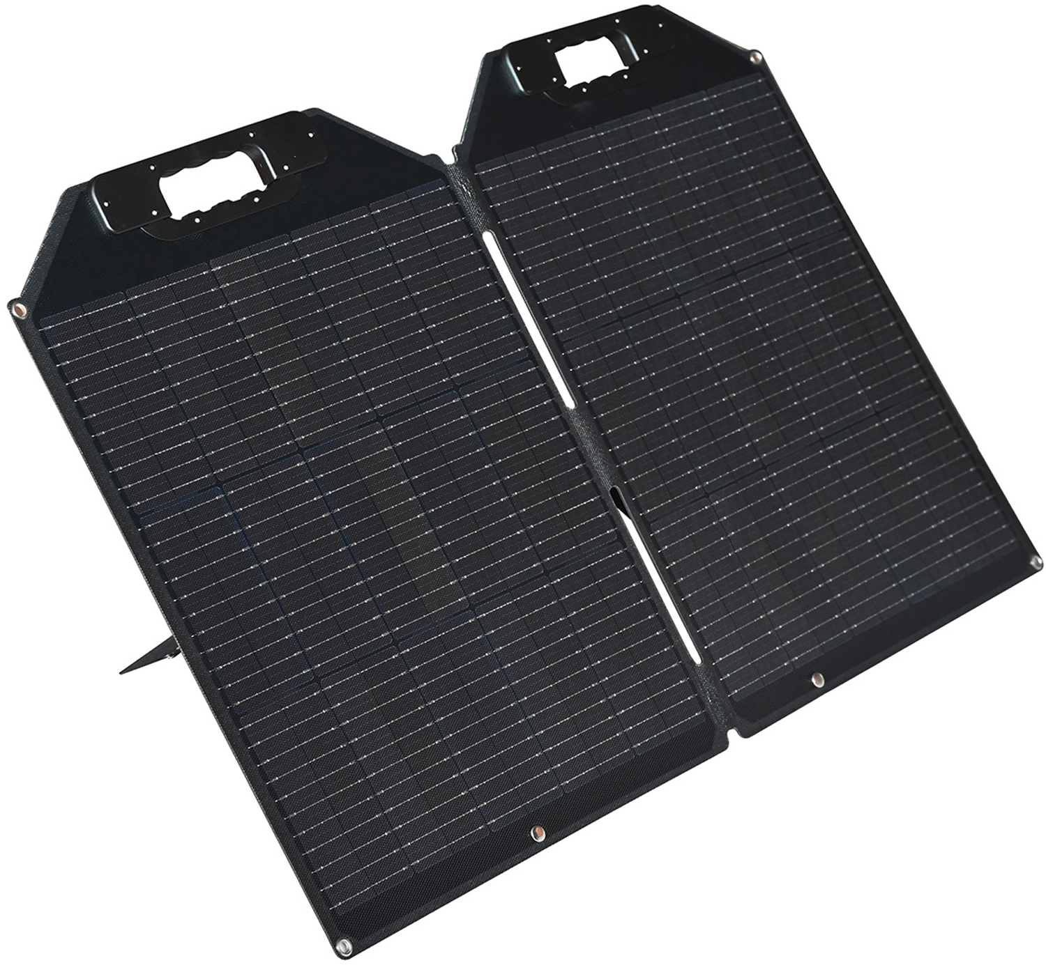 Maentum SolarPanel 2.0 Faltbares Solarpanel 100 W - Solarmodule
