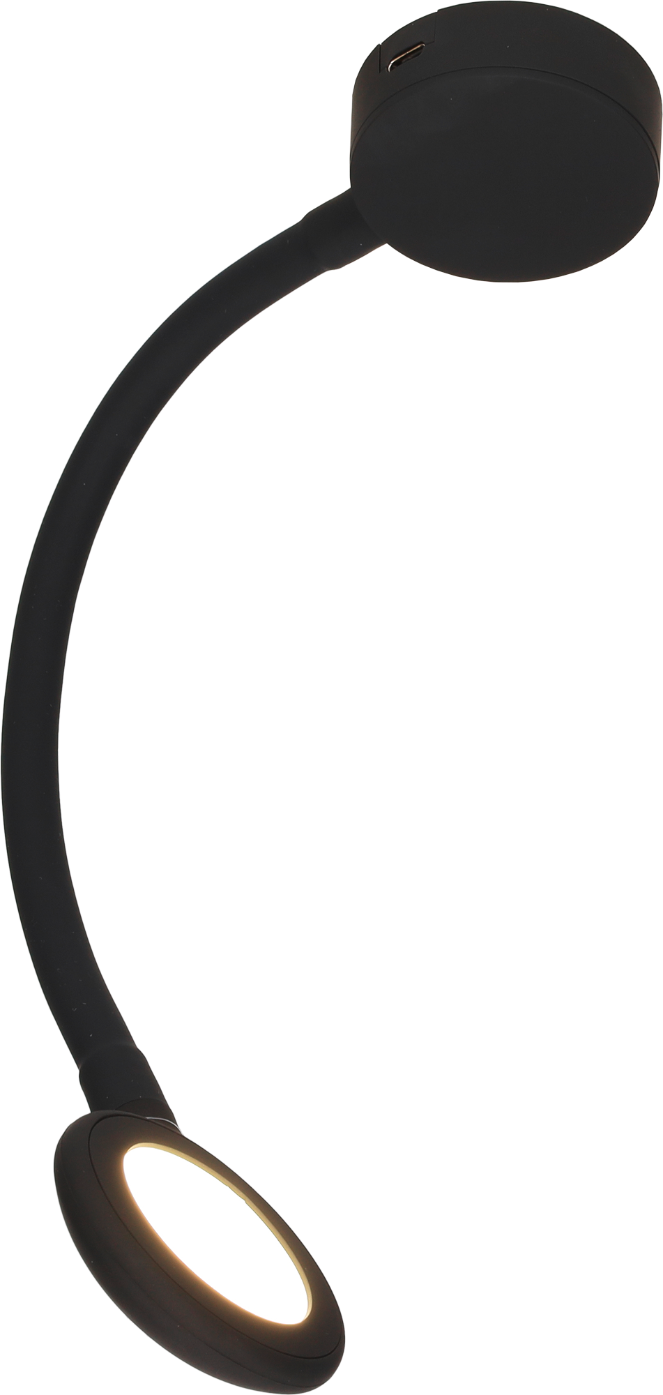 HABA Verona Flex LED Leuchte 2,1 W mit Touch-Dimmfunktion und flexiblem