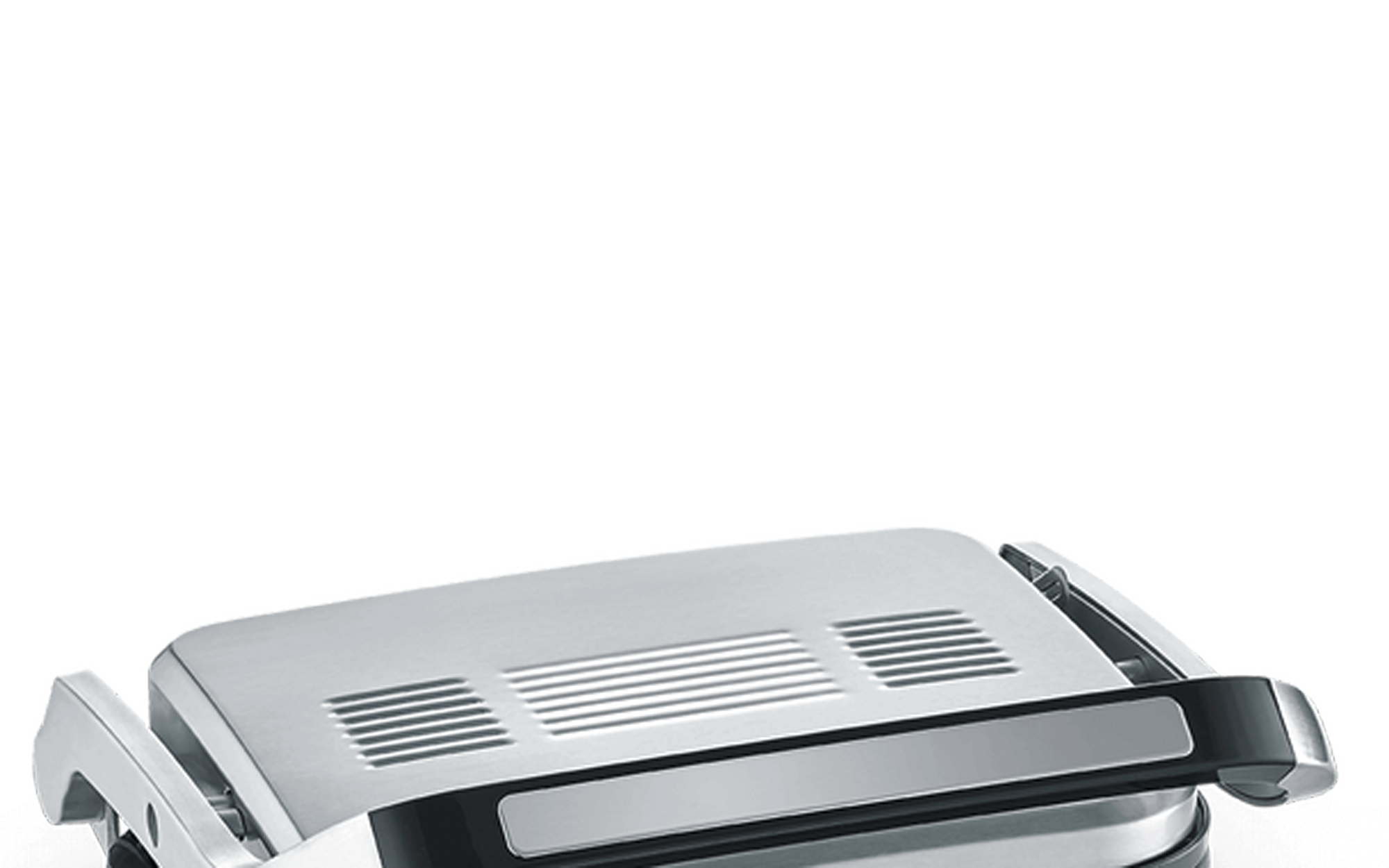 Severin KG 2395 Sevini Pro Kontaktgrill 2000 W