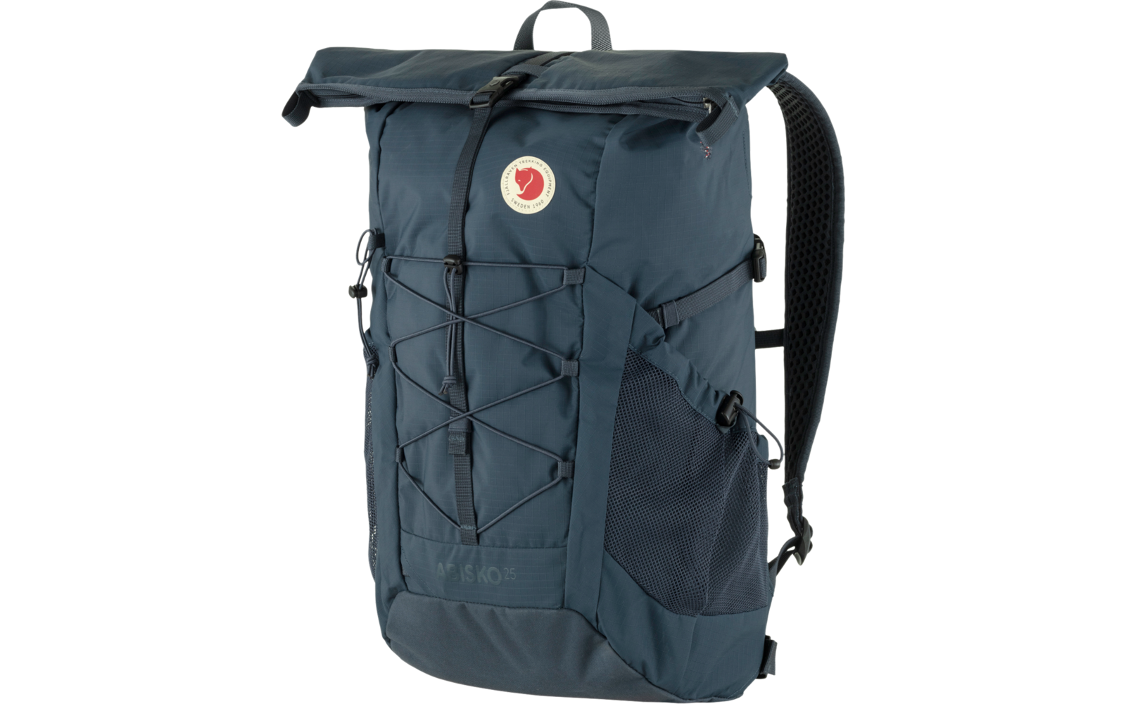Fjällräven Herren-Rucksack Abisko 75 Liter - Leicht, Trekkingtauglich, Mit Verstellbarem Tragesystem