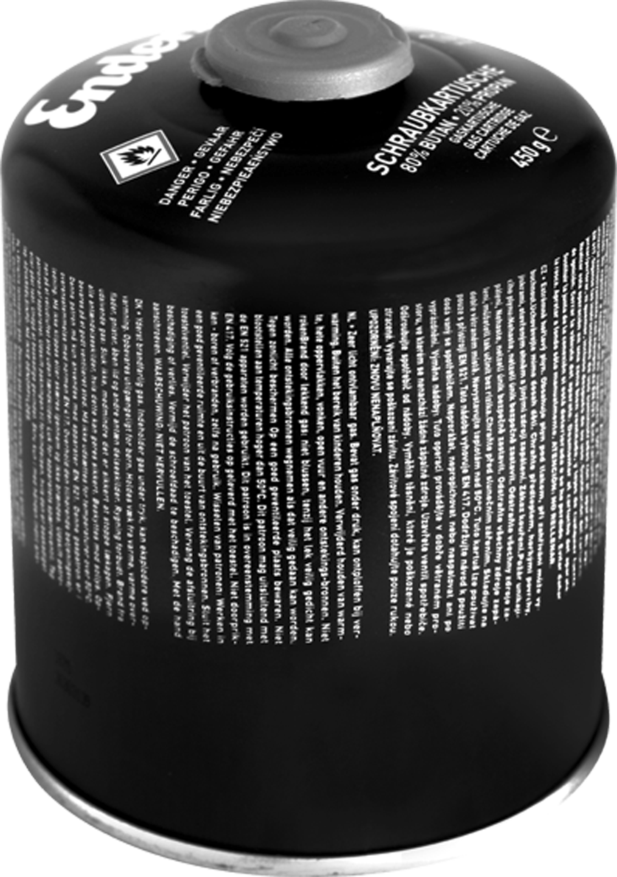 Enders Schraubkartusche 425 Gramm