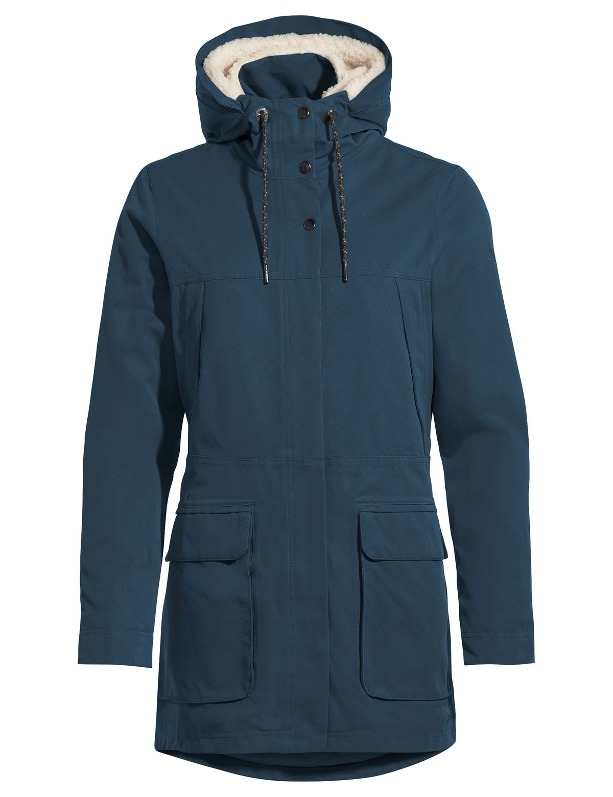 Vaude Manukau II Damen Parka