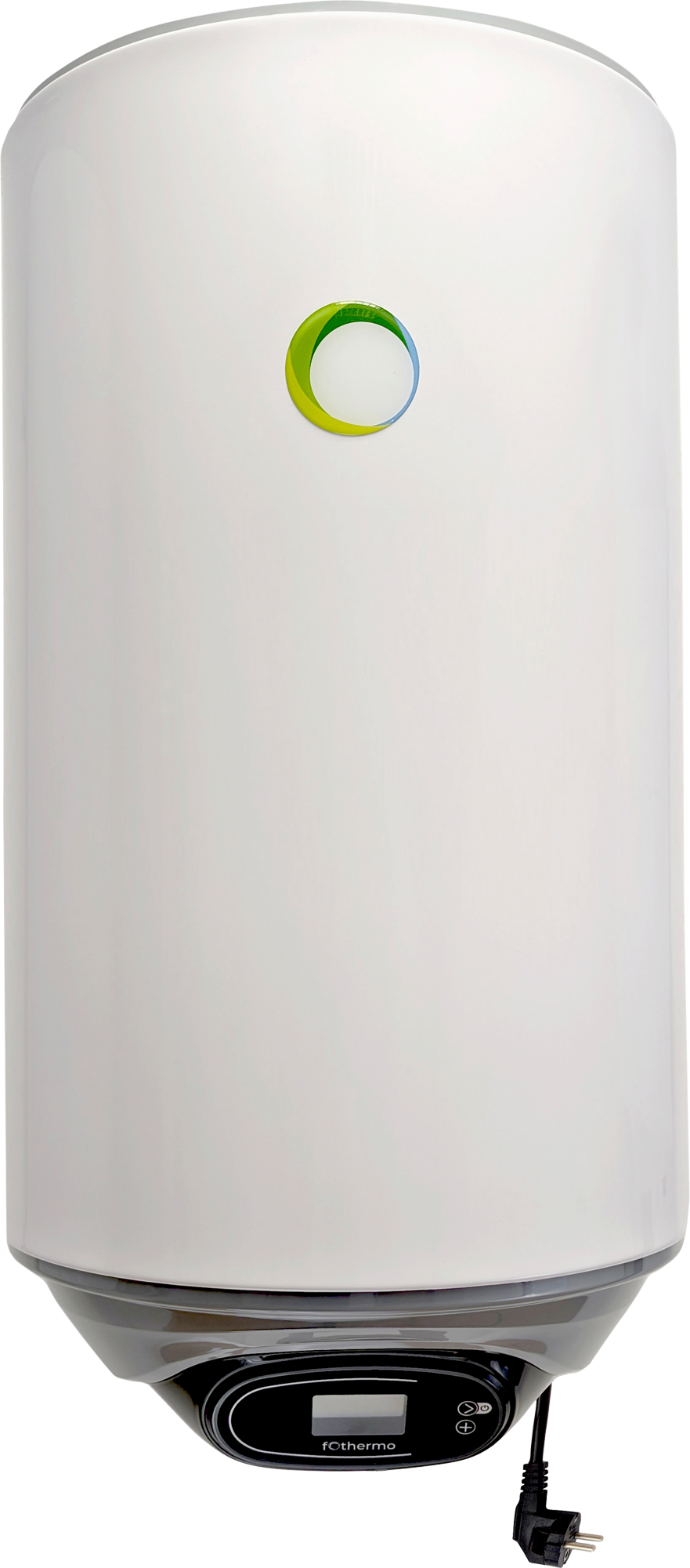 Fothermo 80 L photovoltaischer Hybridboiler - Wasserboiler & Thermen