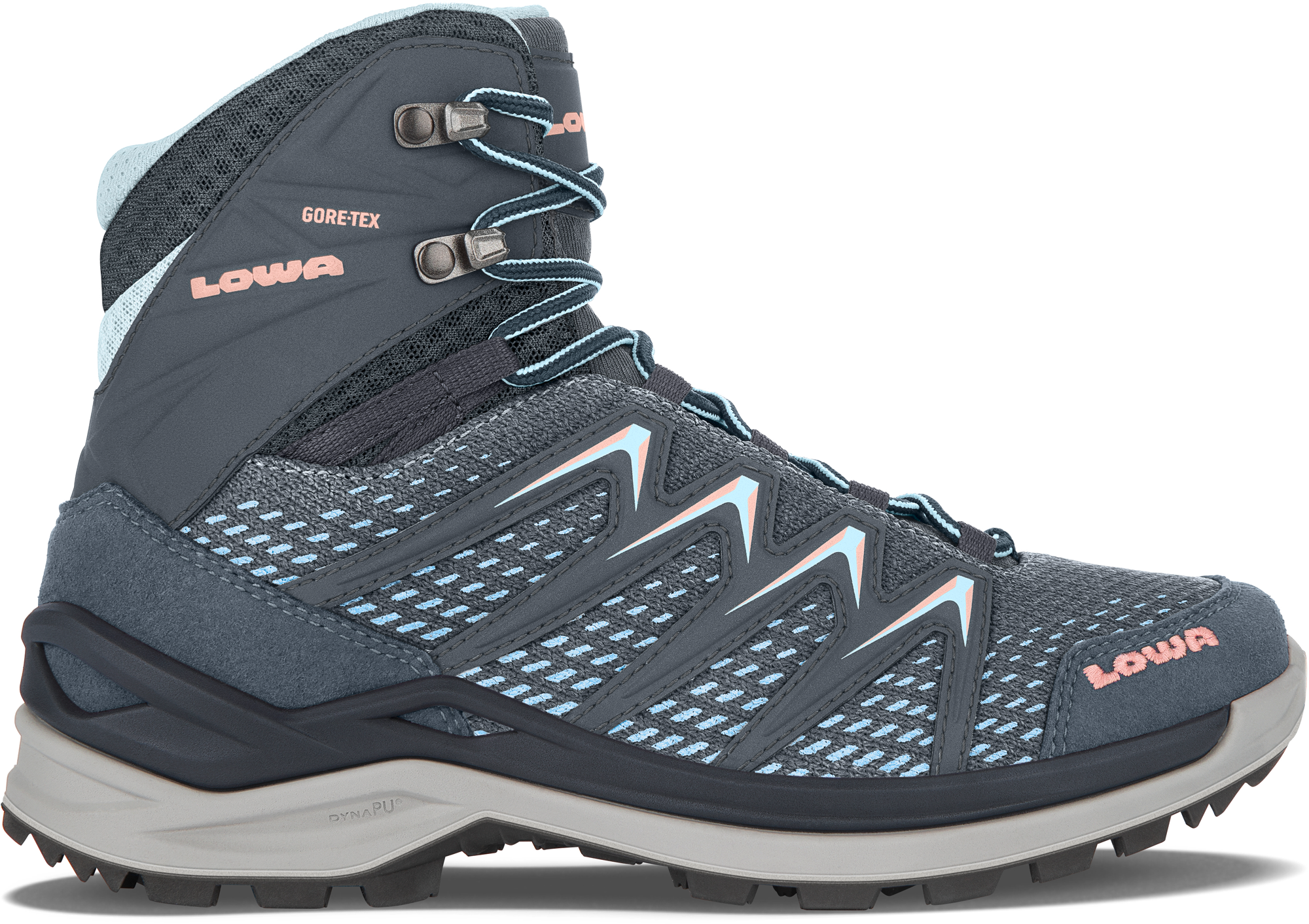 Lowa DA INNOX PRO GTX MID Ws Wanderstiefel