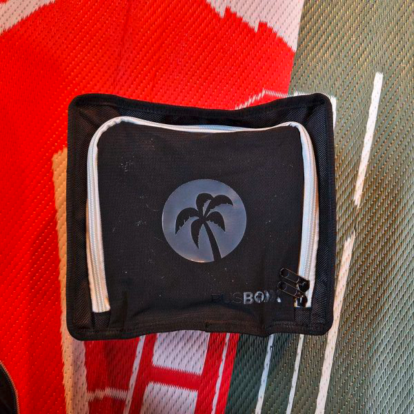 BusBoxx Stauraumtasche organizerBOXX passend für windowBOXX