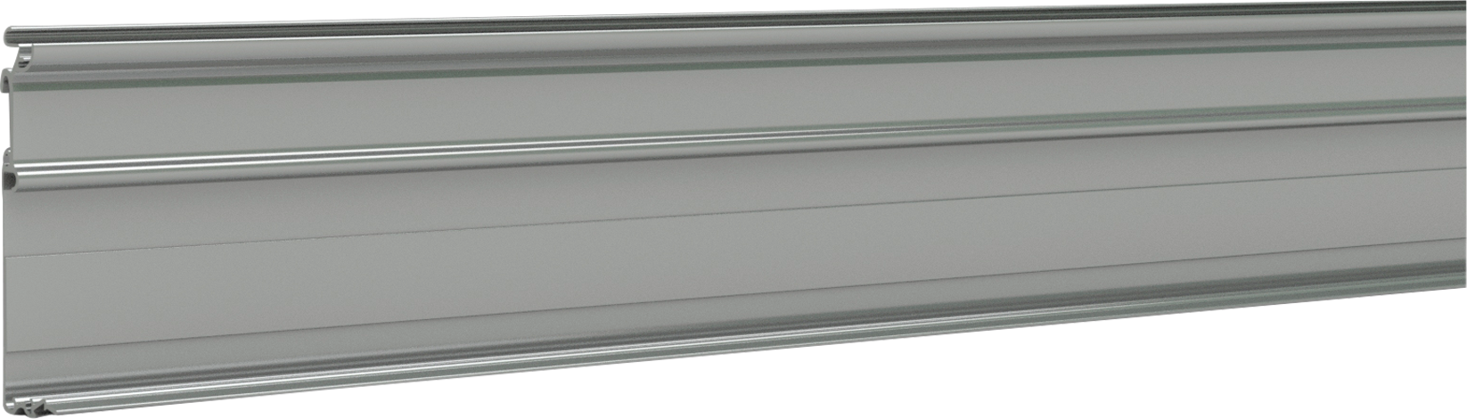 Fiamma Eloxiertes Gehäuse 500 für Fiamma F45L Titanium Fiamma Artikelnummer