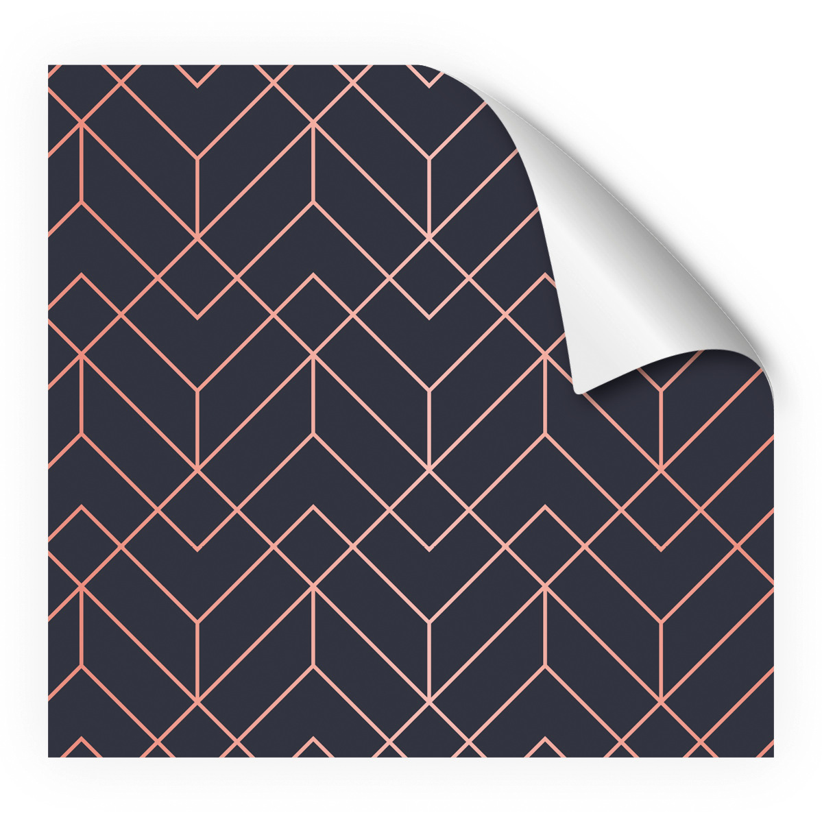 mySpotti Fixy Küchenrückwandfolie / Spritzschutz Motiv Sanea 90 x 60 cm