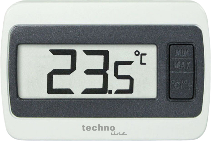 Technoline Temperaturstation WS 7002
