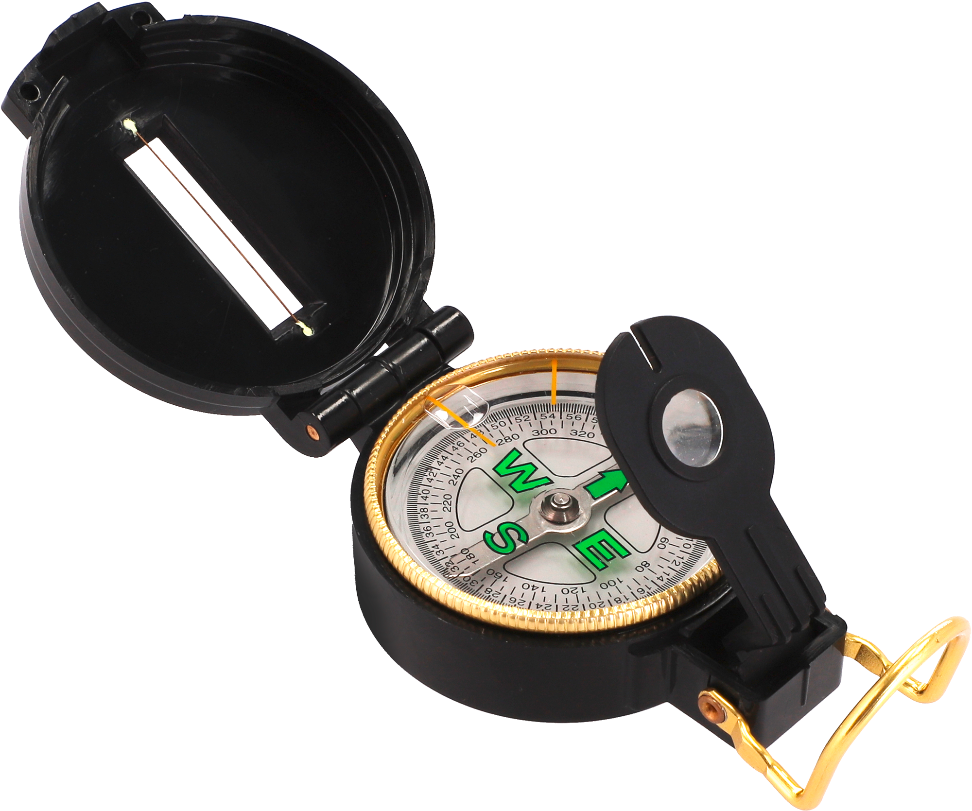 Berger Kompass Orientum - Outdoor