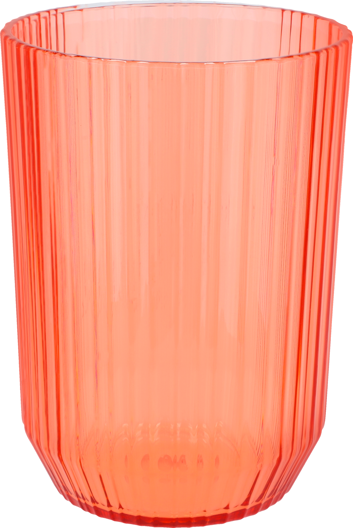Berger Viona Trinkglas 300 ml terracotta - Gläser