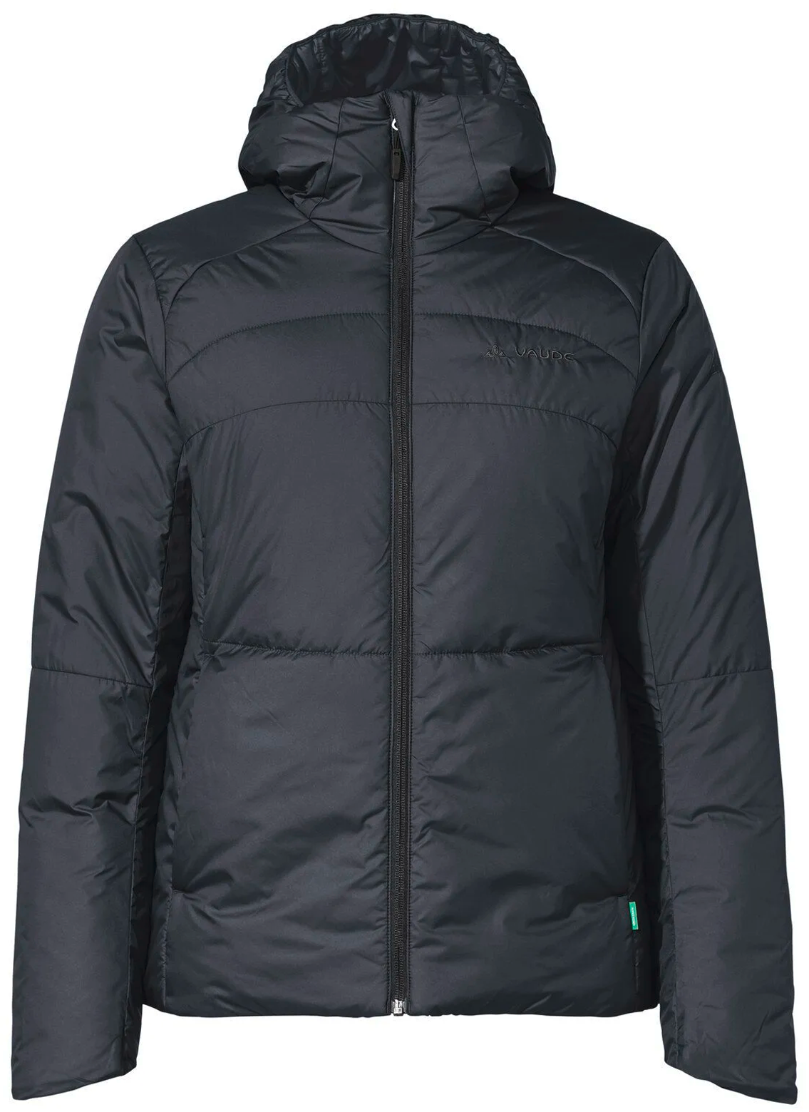 Vaude Neyland Damen Isolationsjacke mit Kapuze