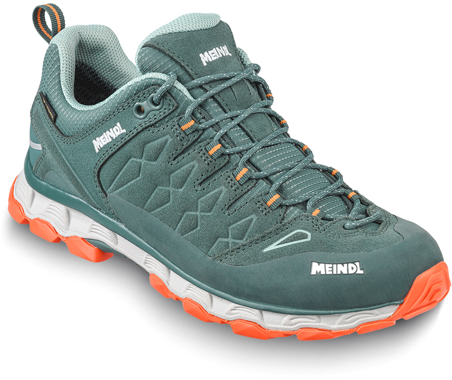 Meindl Lite Trail Lady GTX Damen Multifunktionsschuhe