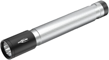 Ansmann LED Taschenlampe Daily Use 150B batteriebetrieben