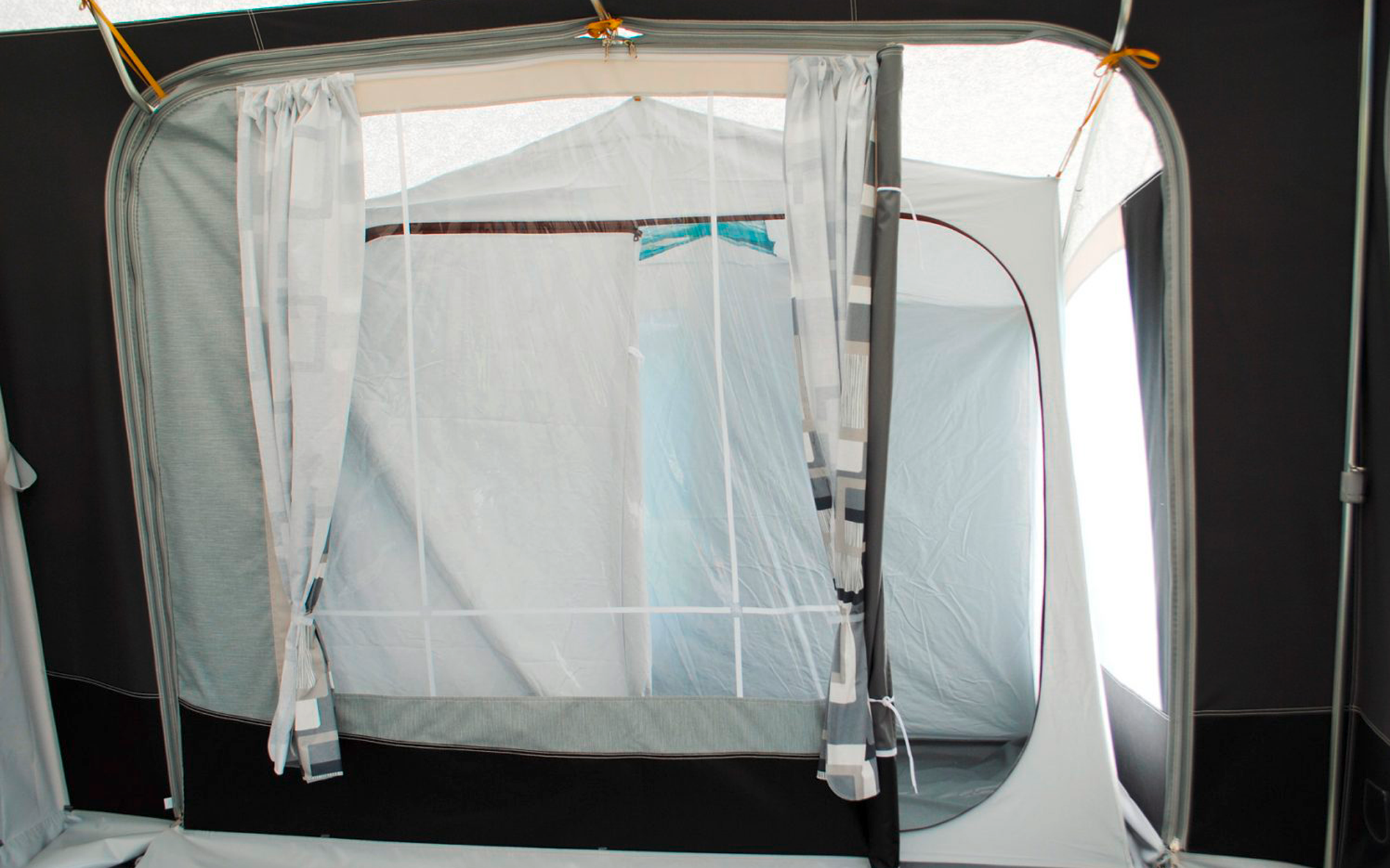 Walker Innenzelt für Anbau 205 x 135 cm