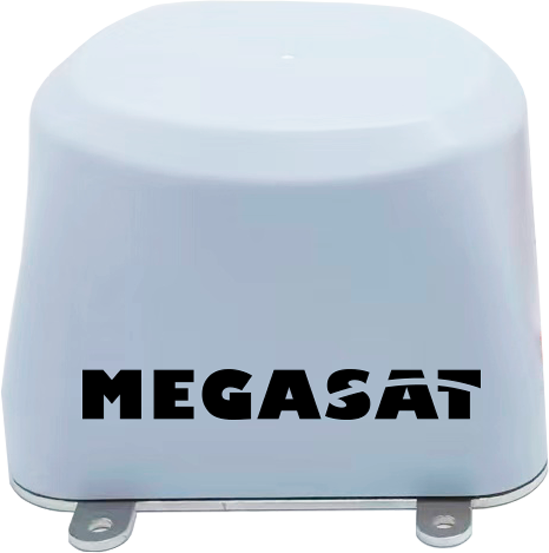 Megasat LTE-Wifi-System Camper Connected 5G Ready bestehend aus Außenantenne und