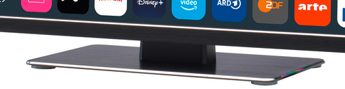 Avtex TV 1 TV Ständer 19,5 Zoll - 21,5 Zoll - 24