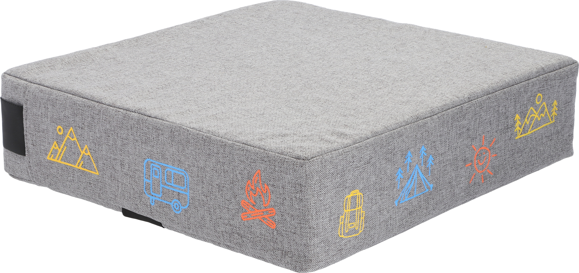 Berger Stuhlerhöhung für Kinder ab 3 Jahren