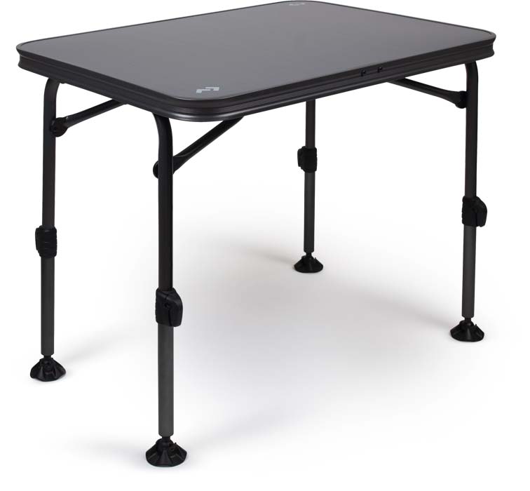 Dometic Merano Table Medium Camping-Klapptisch wasserfest 80 x 60 cm - Klapptische