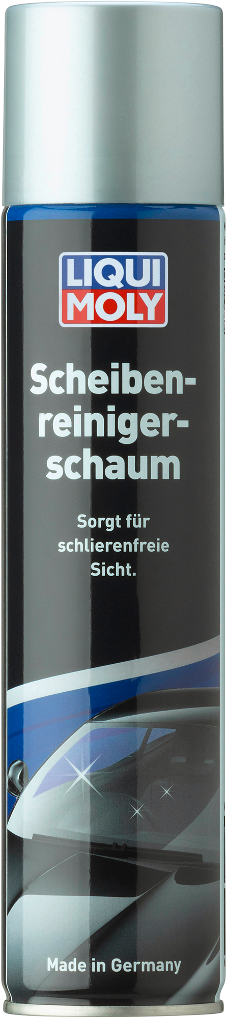 Liqui Moly Scheibenreinigerschaum Scheibenreiniger schlierenfrei 300