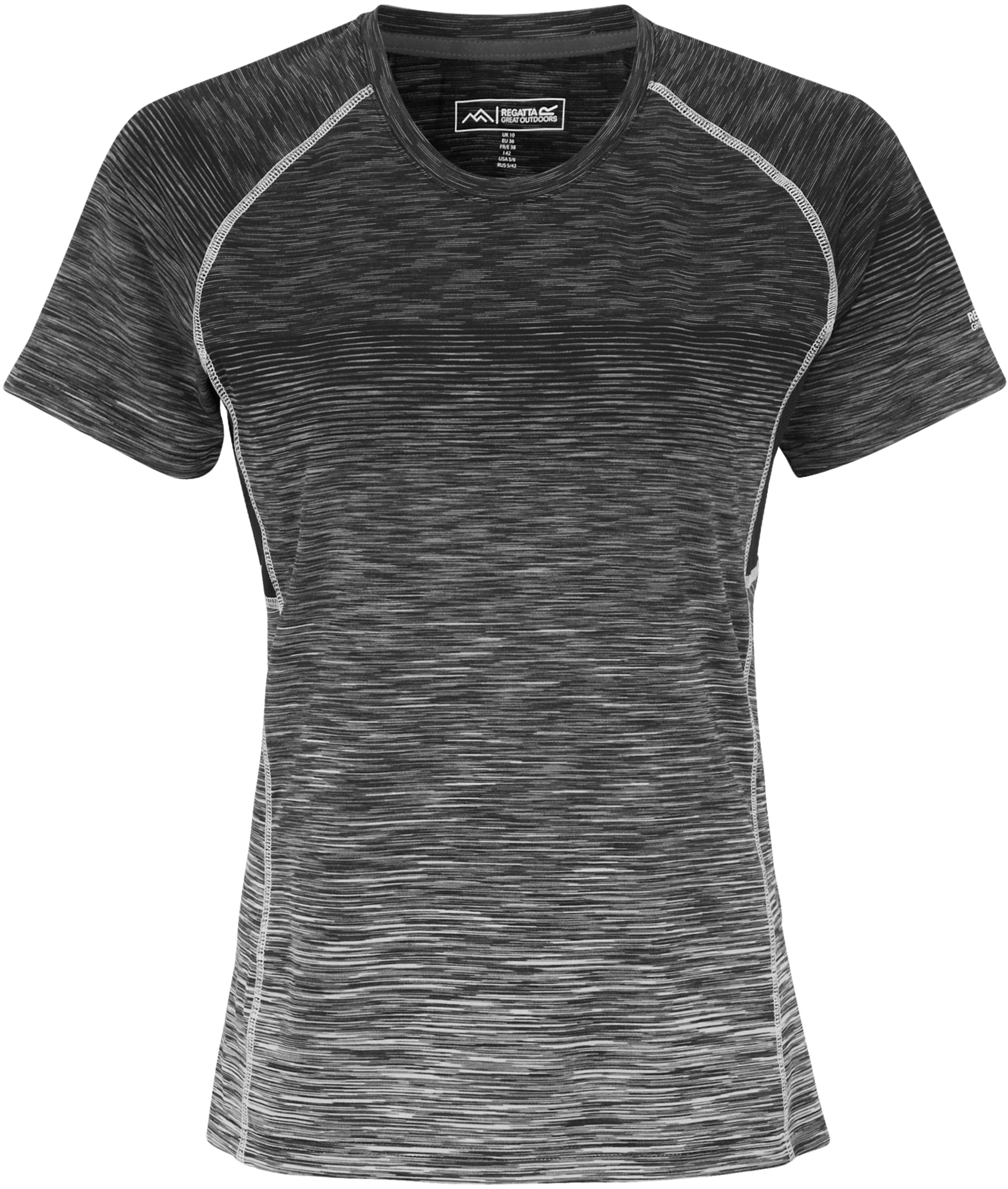 Regatta Laxley II Damen T-Shirt
