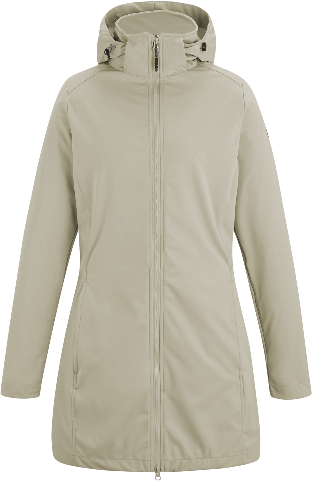Regatta Carisbrooke Damen Softshelljacke