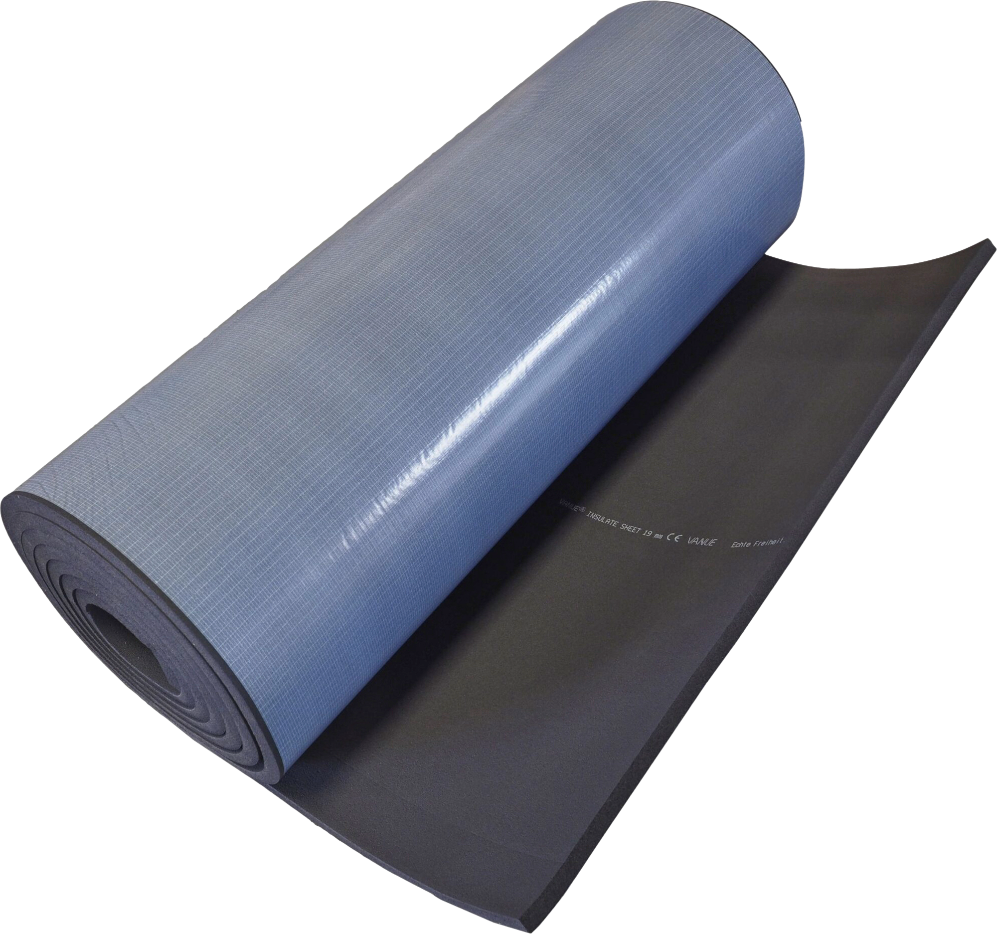 Vanue Insulate Dämmplatte 10 mm / 5 m² - Innenverkleidung & Dämmung