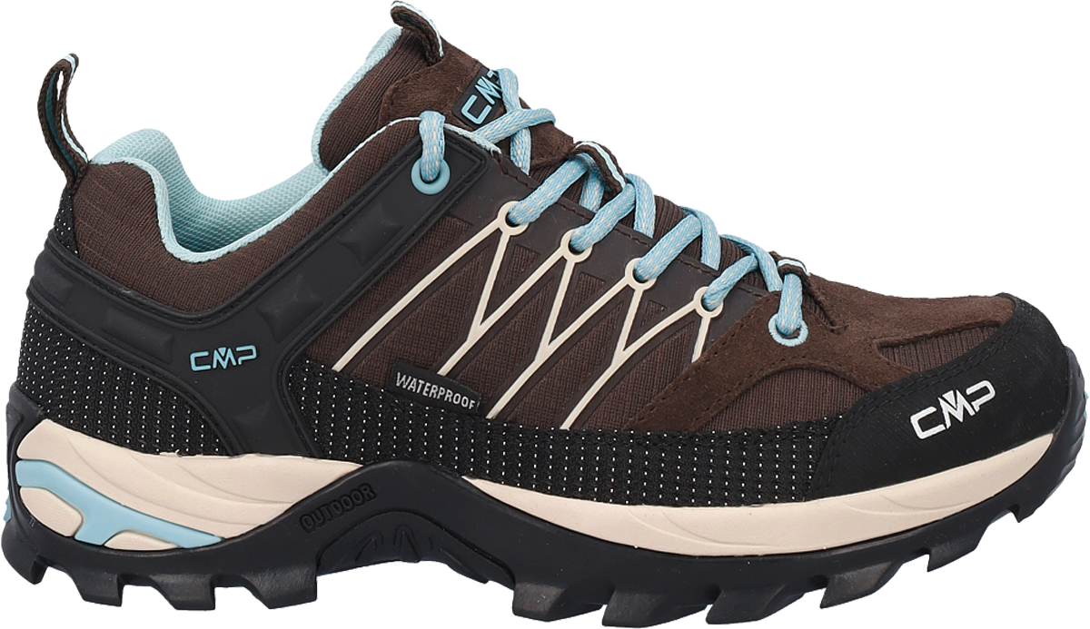 Campagnolo Rigel Low WP Damen Wanderschuhe