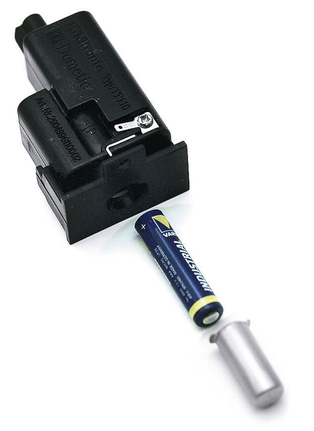 Dometic Batteriezündung für Kühlschränke