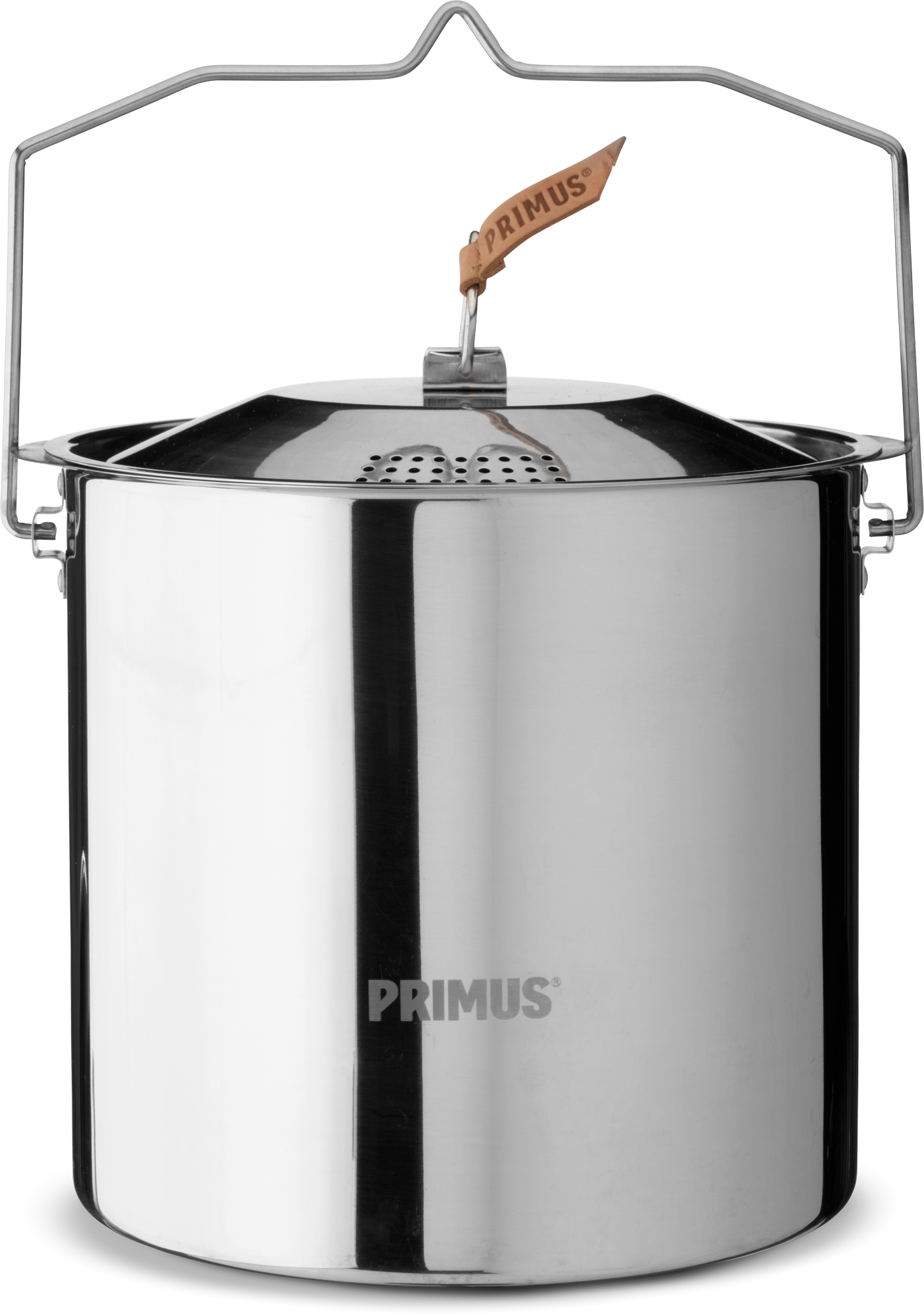 Primus CampFire Campingtopf 2 teilig