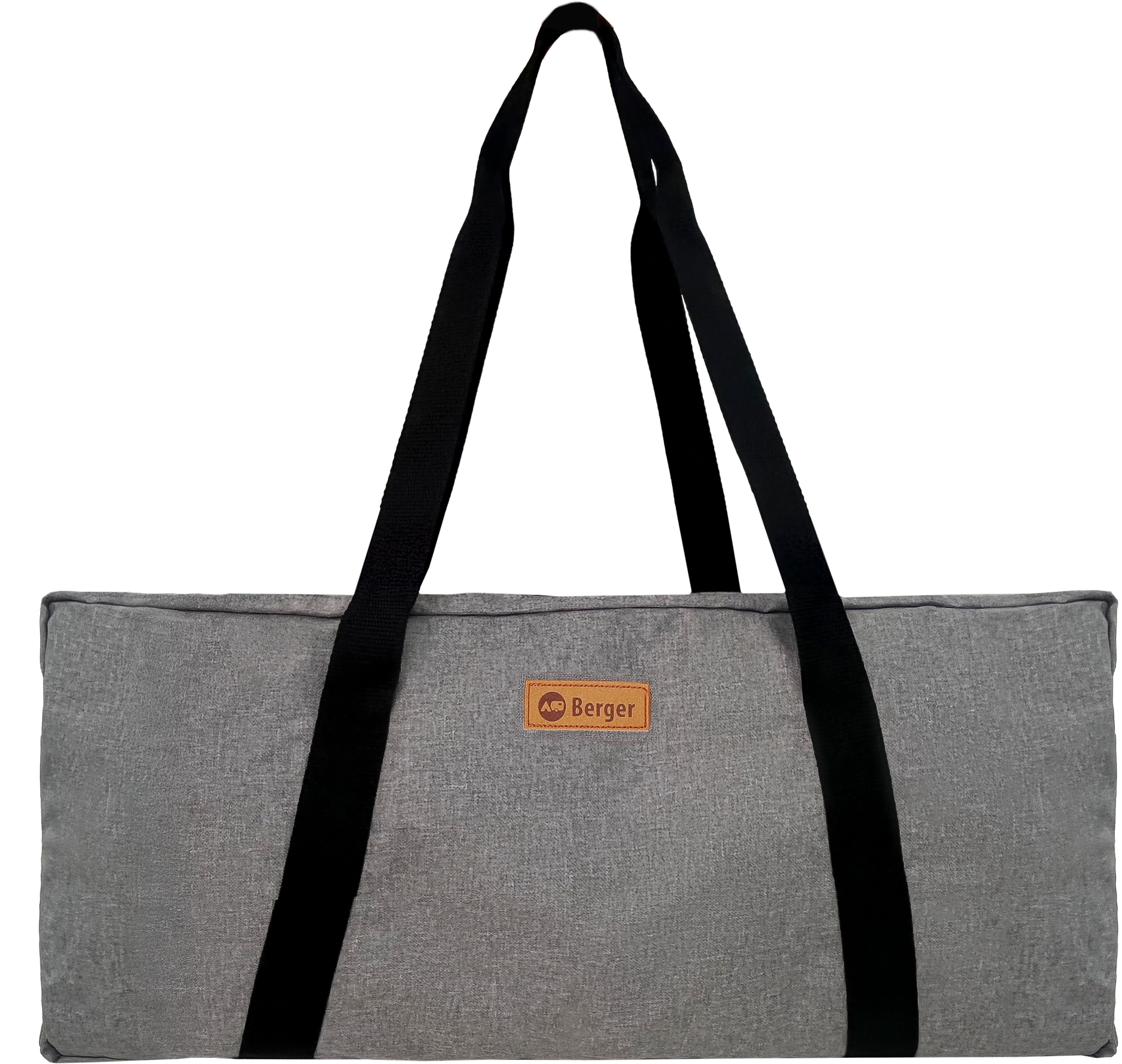 Berger Gestängetasche klein 60 x 20 x 30 cm - Campingmöbel-Aufbewahrungstaschen & Zelttaschen