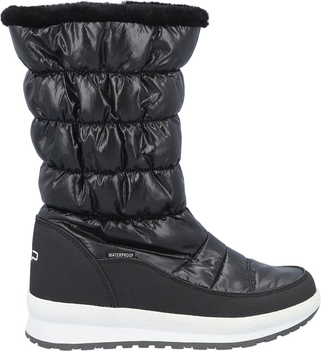 Campagnolo Holse Damen Schneestiefel