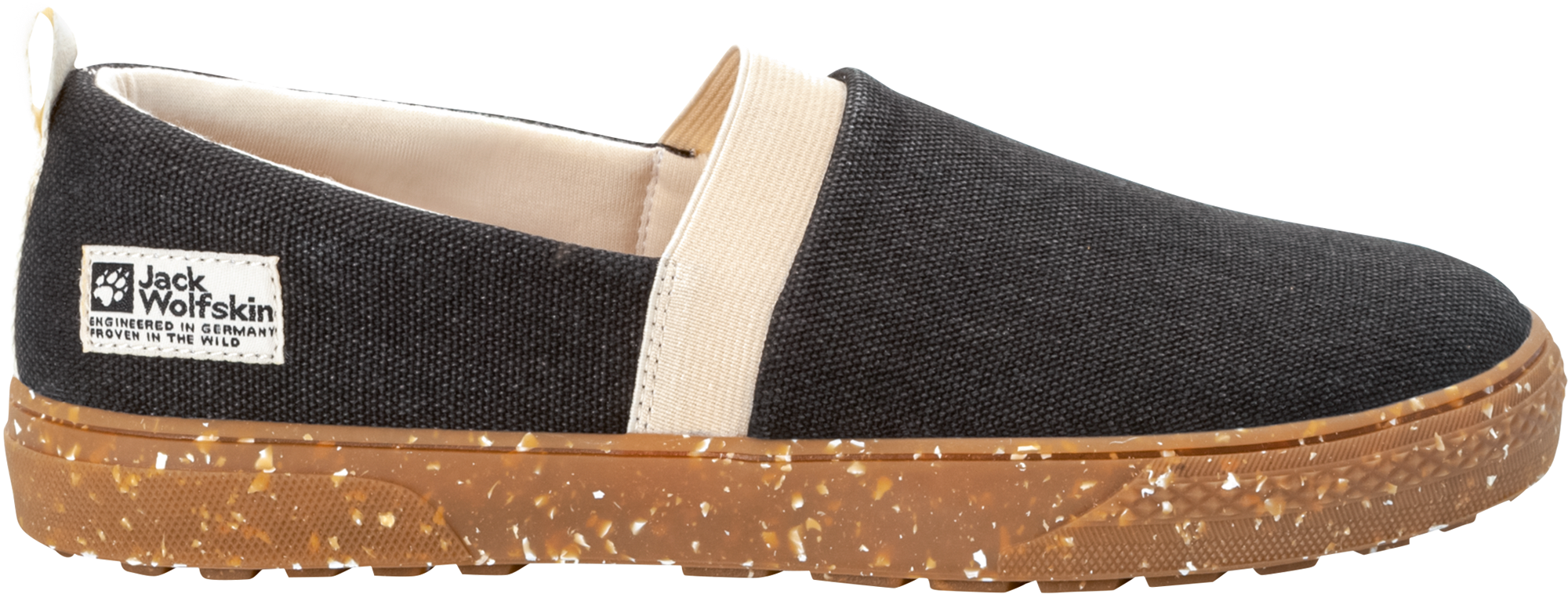 Jack Wolfskin Ecostride 3 Espandrille Damen Sommerschuhe