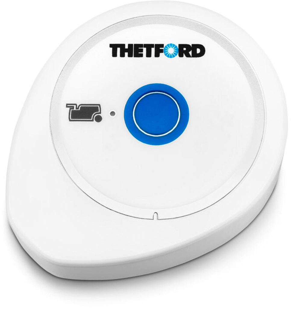 Thetford Bedienelement für die Thetford C500 X V2